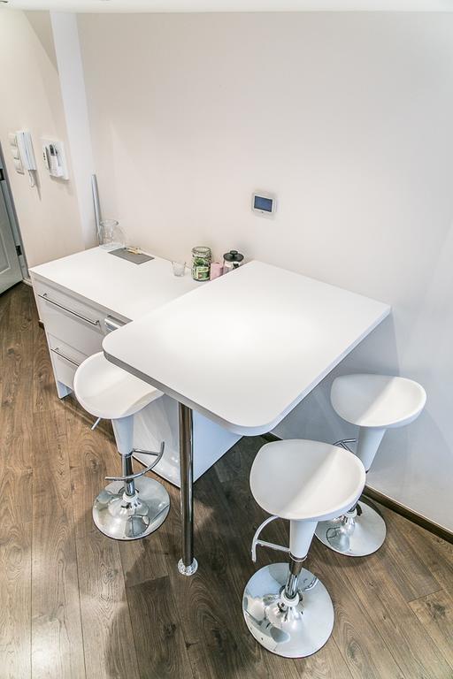 Dessewffy Apartment Budapest Exterior photo